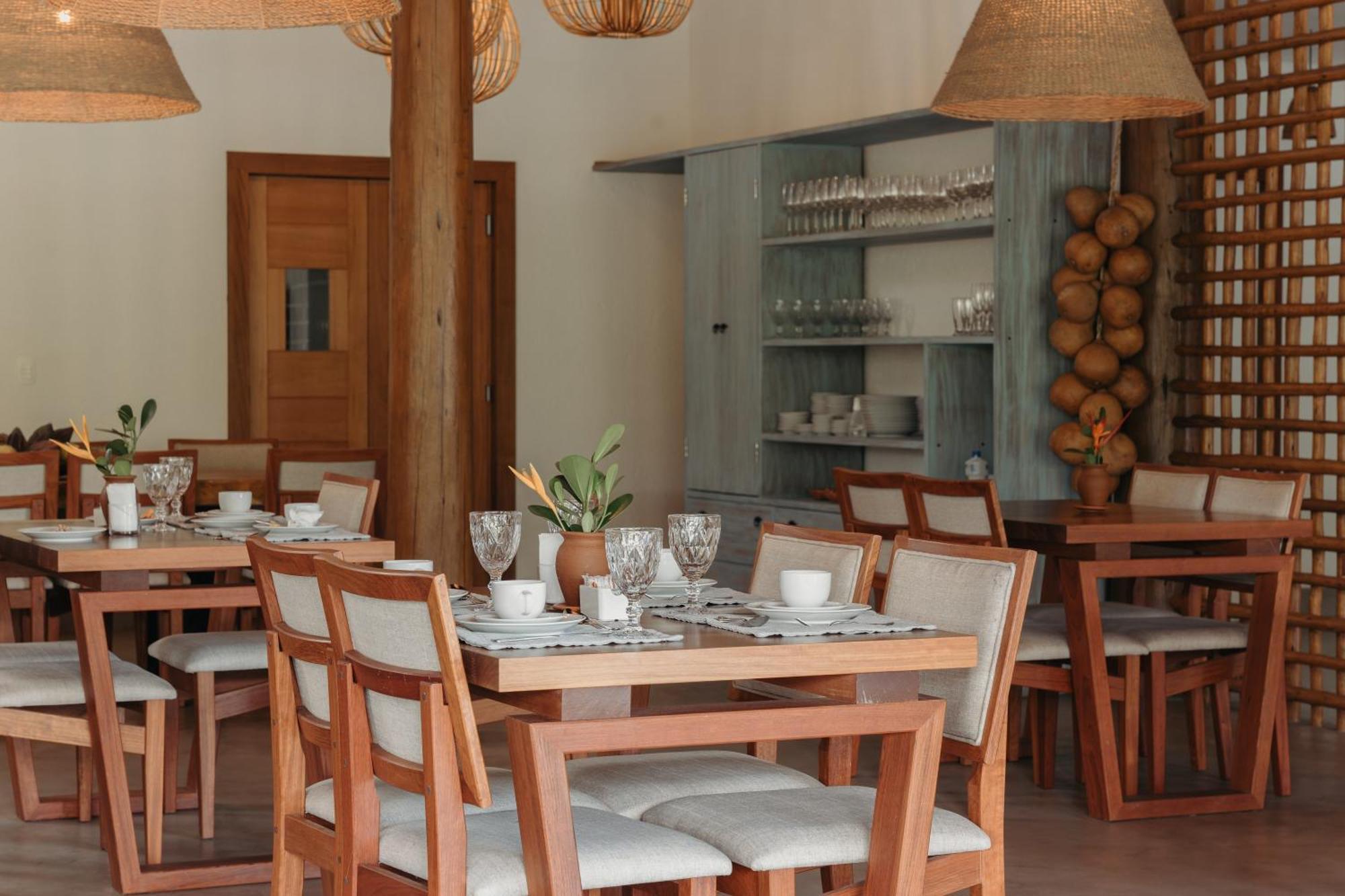Aysu Boutique Trancoso